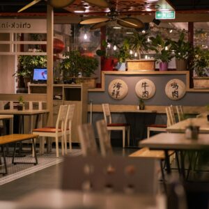 Starting Your Own Restaurant A Friendly Guide to Success